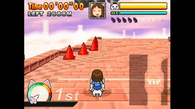 あずレース大戦 | Azu Race Battle He Cho [PC] 01/01 смотреть онлайн