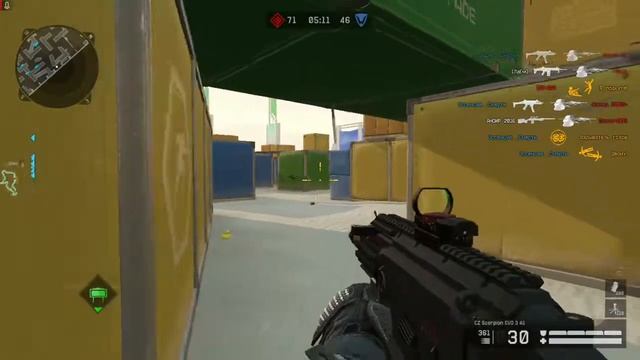 Warface : Когда ты балбес смотреть онлайн