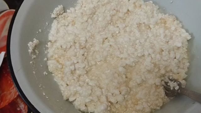 Сырники из творога