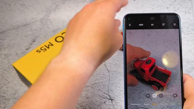 ТОПОВЫЙ бюджетник до 100$ в 2024 году - Poco m5s. Средний класс смотреть онлайн