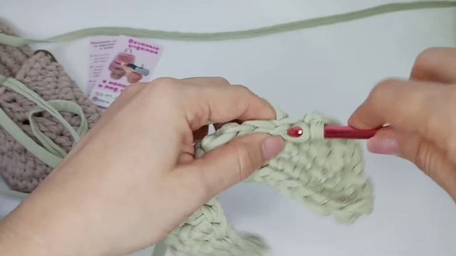 Начало вязания смотреть онлайн