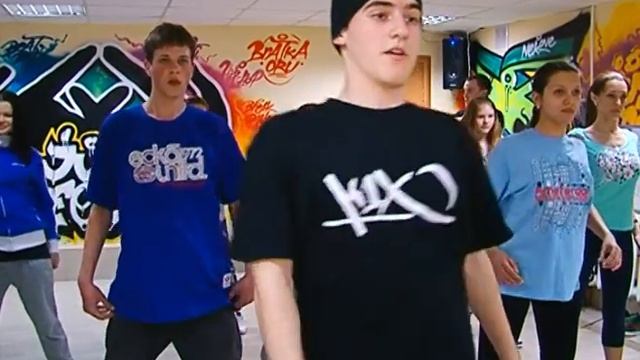 Хип-хоп шагает по планете смотреть онлайн