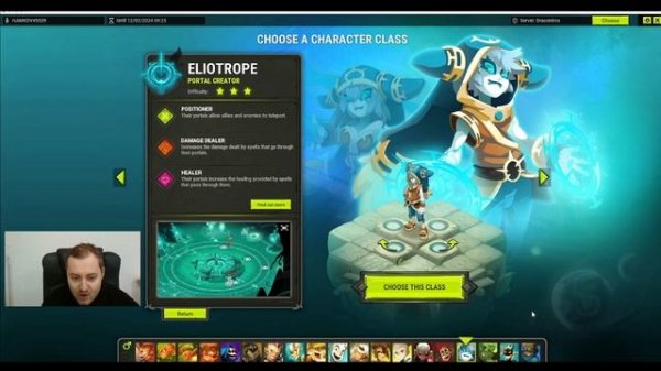 #1 DOFUS "Первое прохождение Dofus" RUS Покорение игры с 0-200 уровня. Let's play Dofus! Дофус.