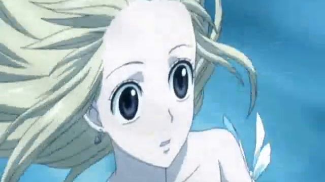 [Fairy Tail] - Ёжик и туман смотреть онлайн