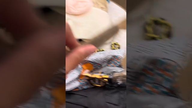 #ТебеНадо Аксессуары смотреть онлайн