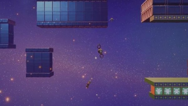 It Takes Two (4K)(PS5).Часть 4