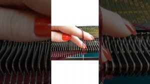 Закрытие петель на северянке