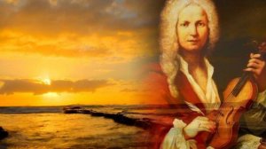 Вивальди: Времена года - весна