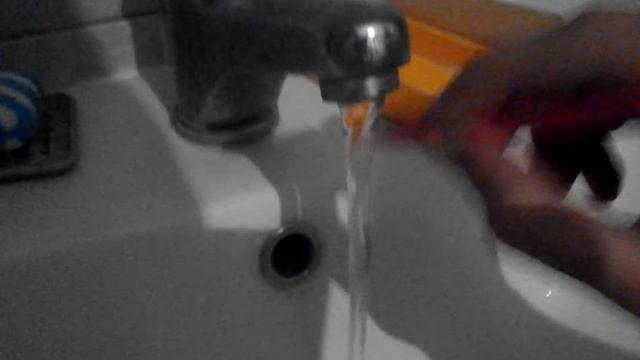 РИСУЮ НА ВОДЕ КАРАНДАШОМ! смотреть онлайн