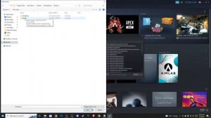 Как добавить Fortnite в Steam