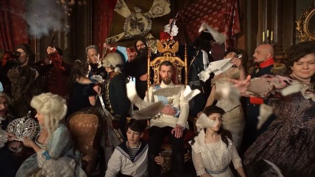 Showreel | Ривелти.Кино смотреть онлайн