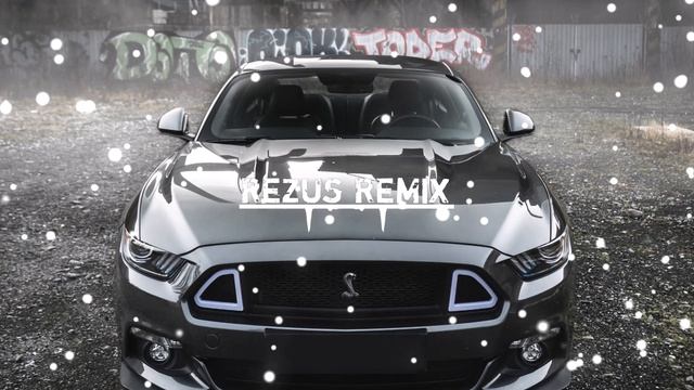 Parfeniuk - Відриваючись (REZUS REMIX)