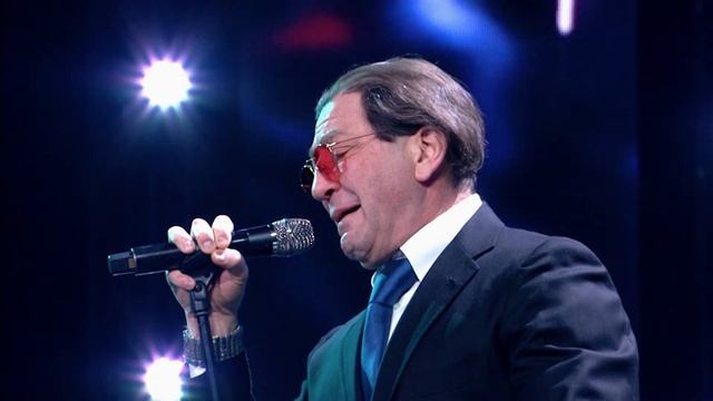 Григорий Лепс - Одежда между | Песня года 2020