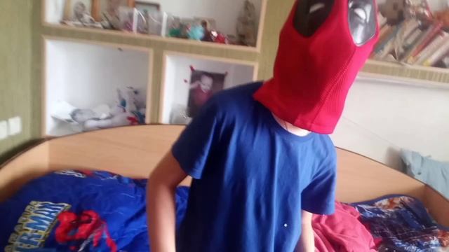 В аниме вы такого эпика точно не найдёте