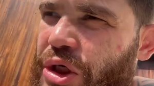 🔥Алексей Чабанов попросил Альфредо дать ему бой на голых кулаках против Святослава Коваленко!