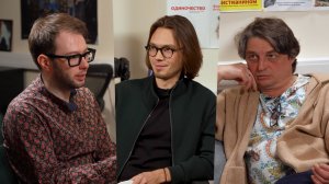 Как стать православным миллионером, вакансии для борделей и когда нейросеть поверит в Бога? ФОМИЧИ