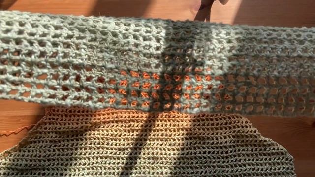 Мой первый влог о вязании! Пингвин и другие игрушки, борьба с недовязами смотреть онлайн