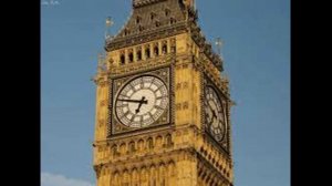 25 фактов о Лондоне