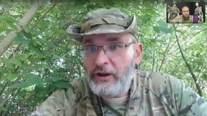 Положение дел на фронте. Эфир с Юрием Евичем на канале Спецкурс