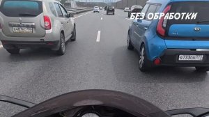 ТЕСТ КАМЕРЫ DJI ACTION 5 PRO (ДЕНЬ)