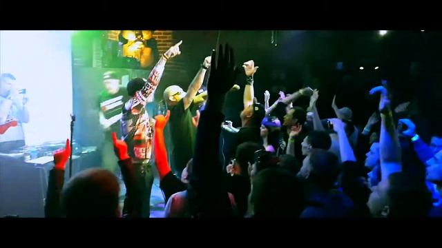 Руставели при уч. COMEBAND - Выше, чем небеса (live in Glastonberry Pub) смотреть онлайн