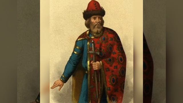 Прп. ВАРЛААМ ХУТЫНСКИЙ (1192) жизнь и чудеса (память 19 ноя