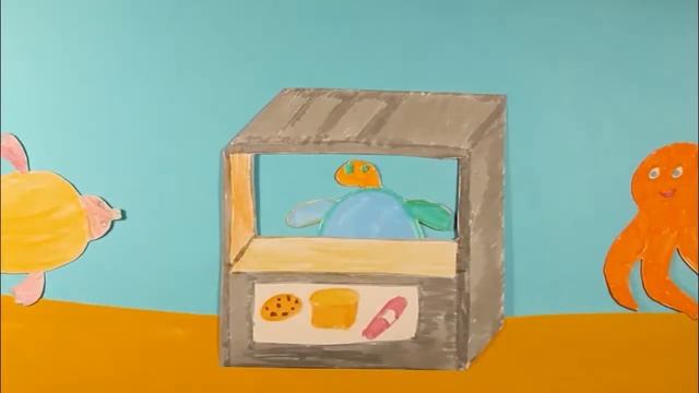 "Три друга и их весёлый день" Даша смотреть онлайн