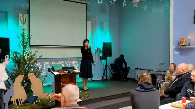 Ольга Братчина 