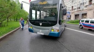 ТранспортФест.2025.Санкт-Петербург.ч1.