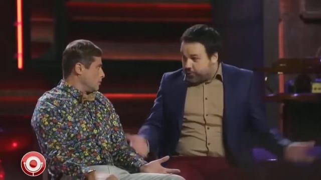 Дуэт имени Чехова. Антон, Лена и Рубэн