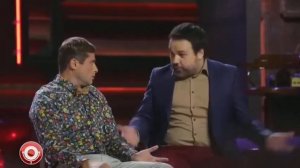 Дуэт имени Чехова. Антон, Лена и Рубэн