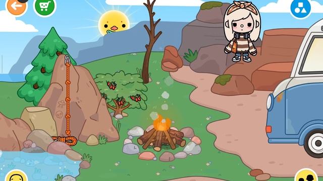 Обновление в тока бока!!! 1.108! Новый дома не локация?😭м? смотреть онлайн