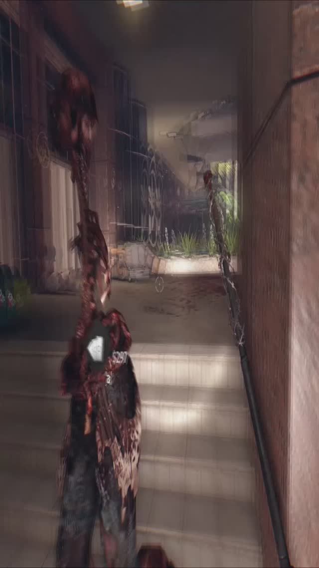 ЗОМБИ УСТАЛ ИДТИ. ЗАБАВНЫЙ БАГ В DEAD ISLAND смотреть онлайн