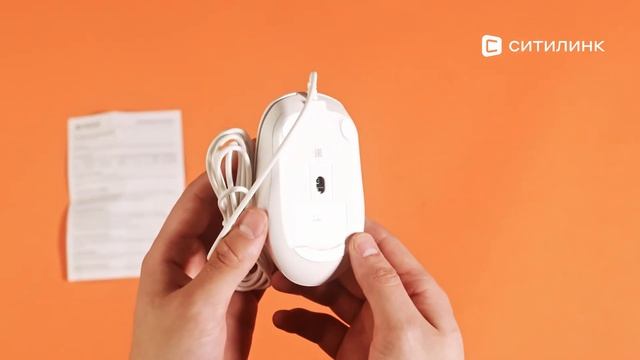 Обзор Мыши A4TECH Fstyler FM12S | Ситилинк смотреть онлайн