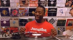 Эпизод из фильма  В отрыв  1999  Human Traffic