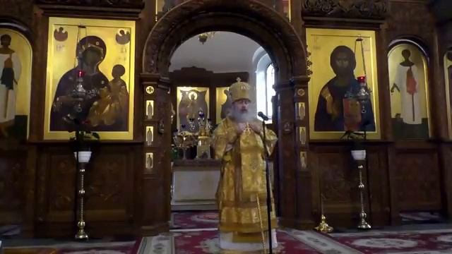 "Преподобные Киево-Печерские еще скажут свое слово". М смотреть онлайн