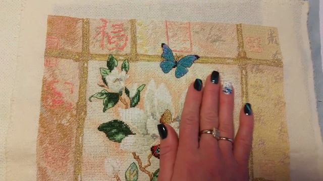 Мои отшитые работы смотреть онлайн