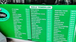 🍽️ БЮДЖЕТНЫЙ СУЛТАНАХМЕТ? Где ВКУСНО и НЕДОРОГО поес