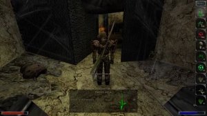 Gothic 1 Глава 5 Храм Спящего