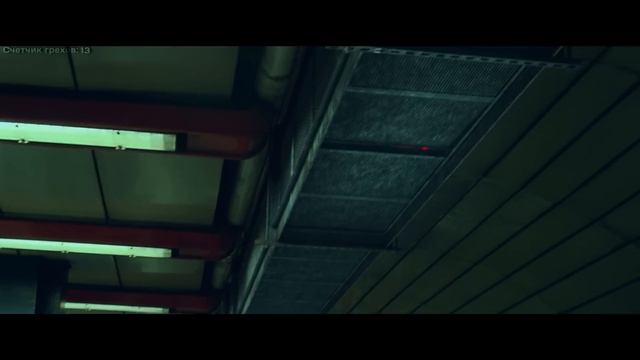 Грехо-Обзор "Черная Вдова" смотреть онлайн