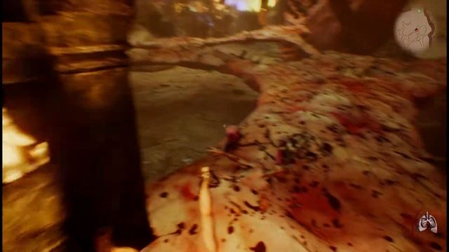 Agony Unrated 18+ Прохождение №15 Пустыня света смотреть онлайн