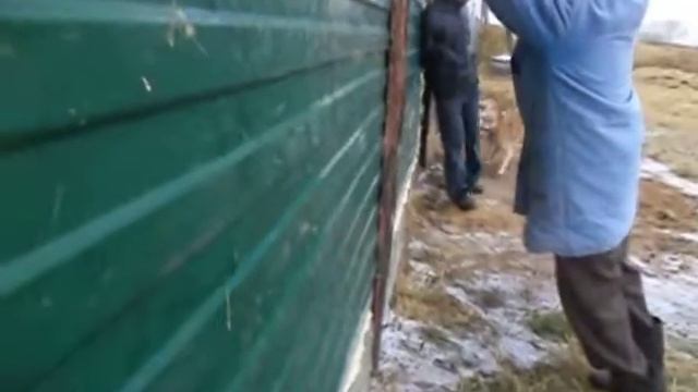 Жизнь рукодельницы в деревне//работают шурупавертом . смотреть онлайн