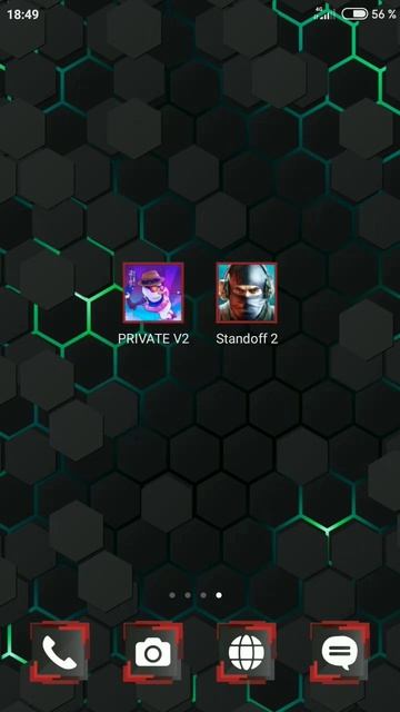 приват в2🤢🤢🤢 или стендофф 2😎👍👍😎