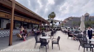 Лучшие отели Белека для семейного отдыха 2025| Выбор оте