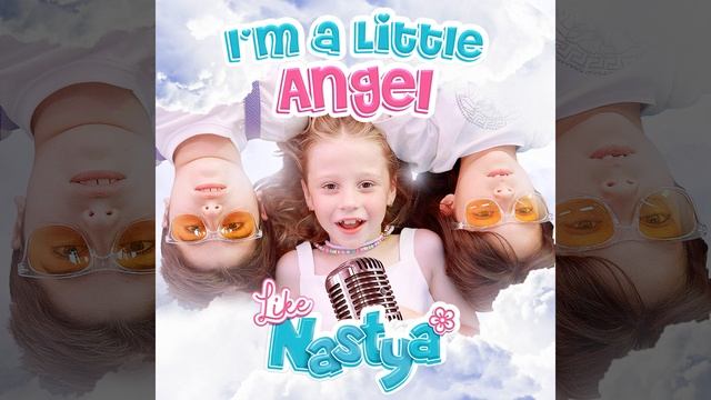 I’m а little angel