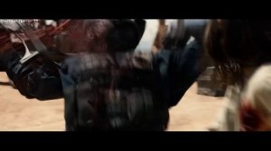 Грехо-Обзор "Логан" (Смутный конец великого мутанта)