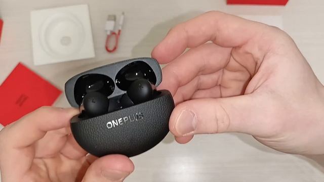 OnePlus Buds Pro 3 - первые впечатления от топовых TWS смотреть онлайн