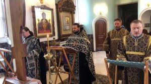 Царские часы. Великая Пятница