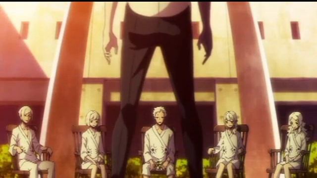 [AMV] Kiznaiver/ Кизнайвер/ Связанные смотреть онлайн
