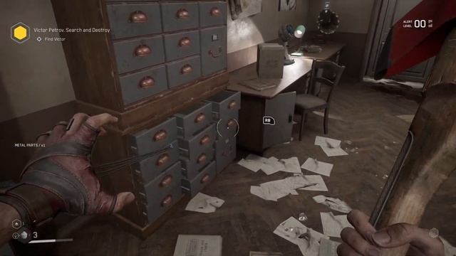 Атомное сердце - A Beautiful And Engaging Masterpiece - Leaked Debug Build Gameplay 🖤🪓